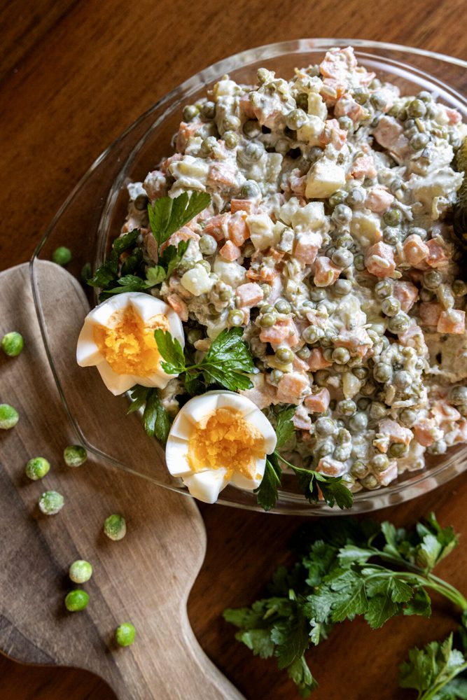 Francuska salata